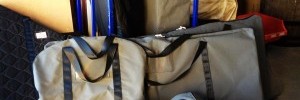 Custom Bags & Covers
